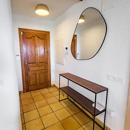 Colina Del Sol Villa *
