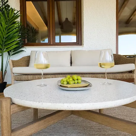 Villa Colina Del Sol *