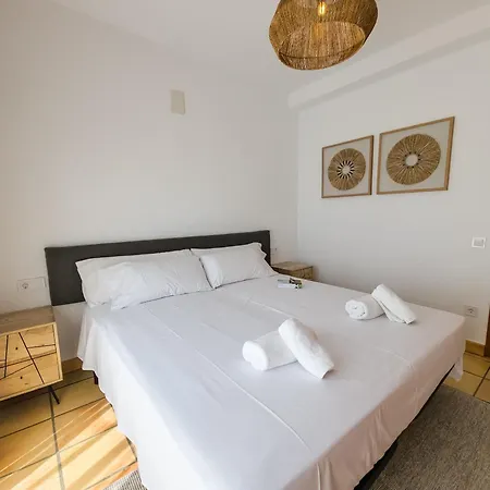 Colina Del Sol Villa