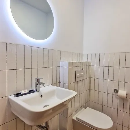 Colina Del Sol Villa *