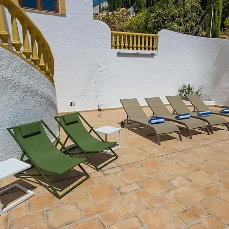 Colina Del Sol *