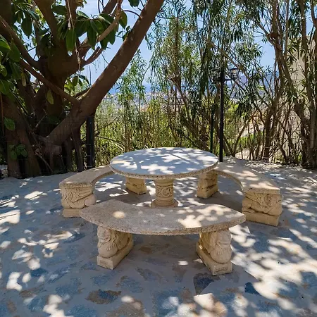 Villa Colina Del Sol Empedrola