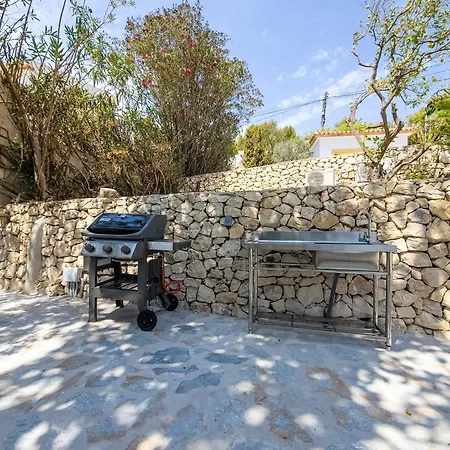 Villa Colina Del Sol *
